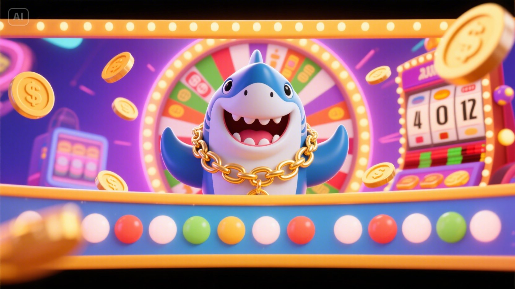 thunder valley casino buffet