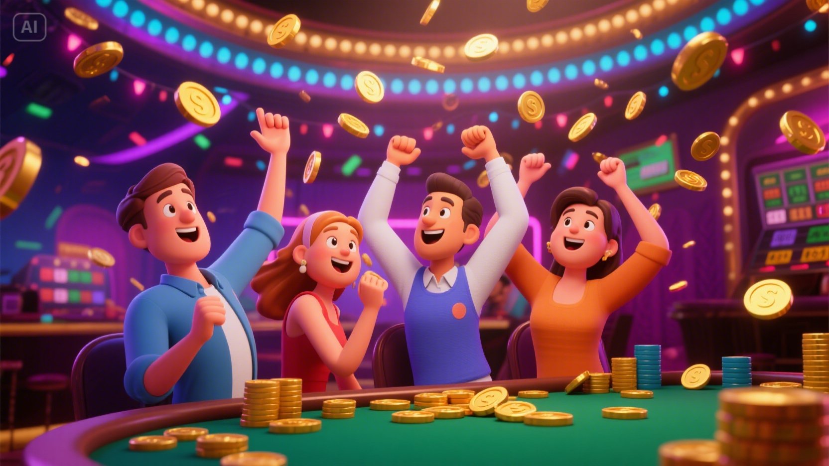 thunder valley casino buffet