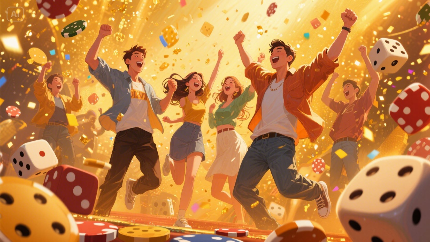 thunder valley casino buffet