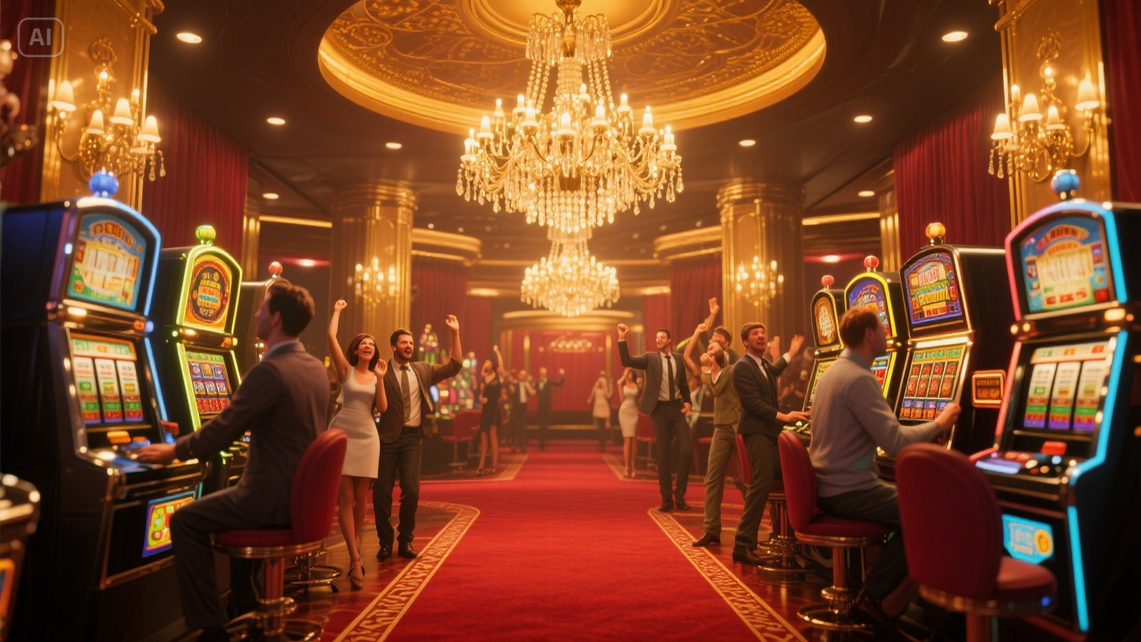 thunder valley casino buffet