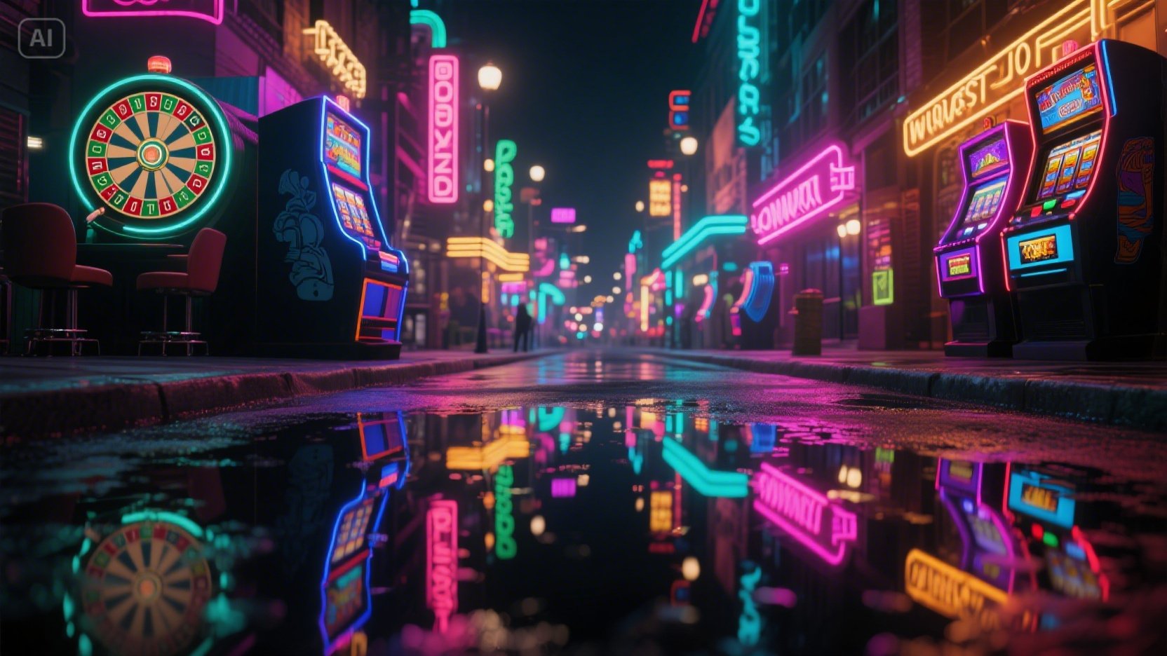 thunder valley casino buffet