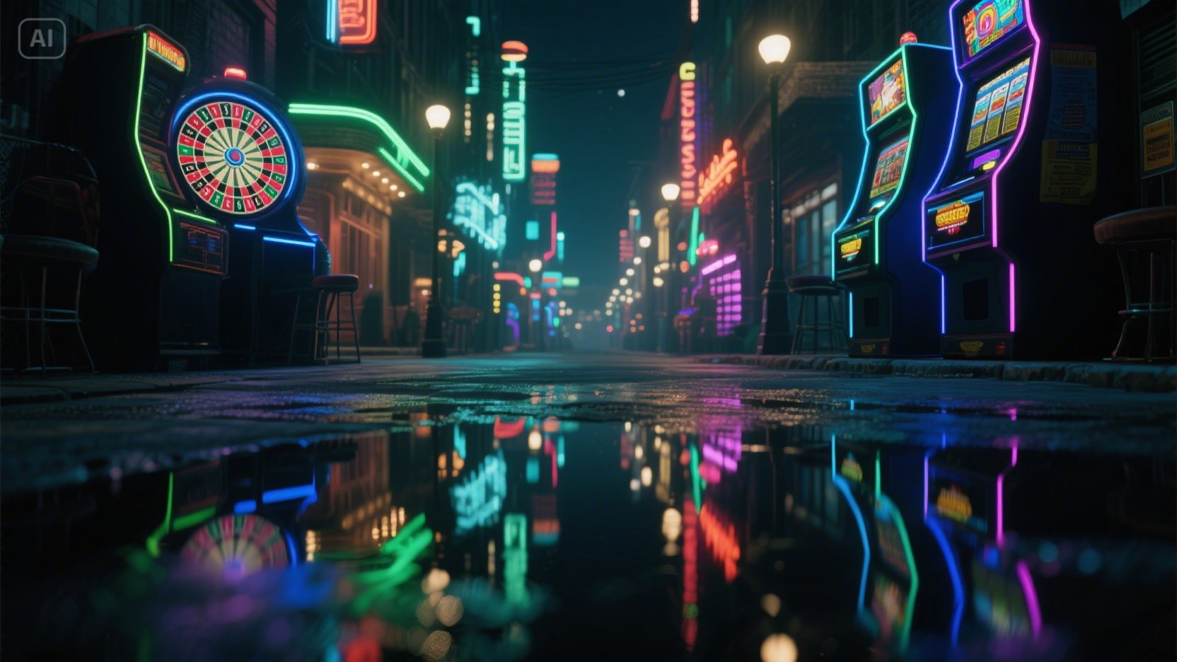 thunder valley casino buffet