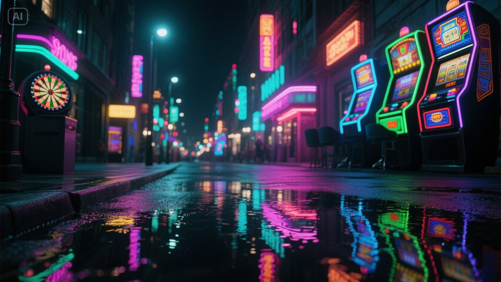 thunder valley casino buffet