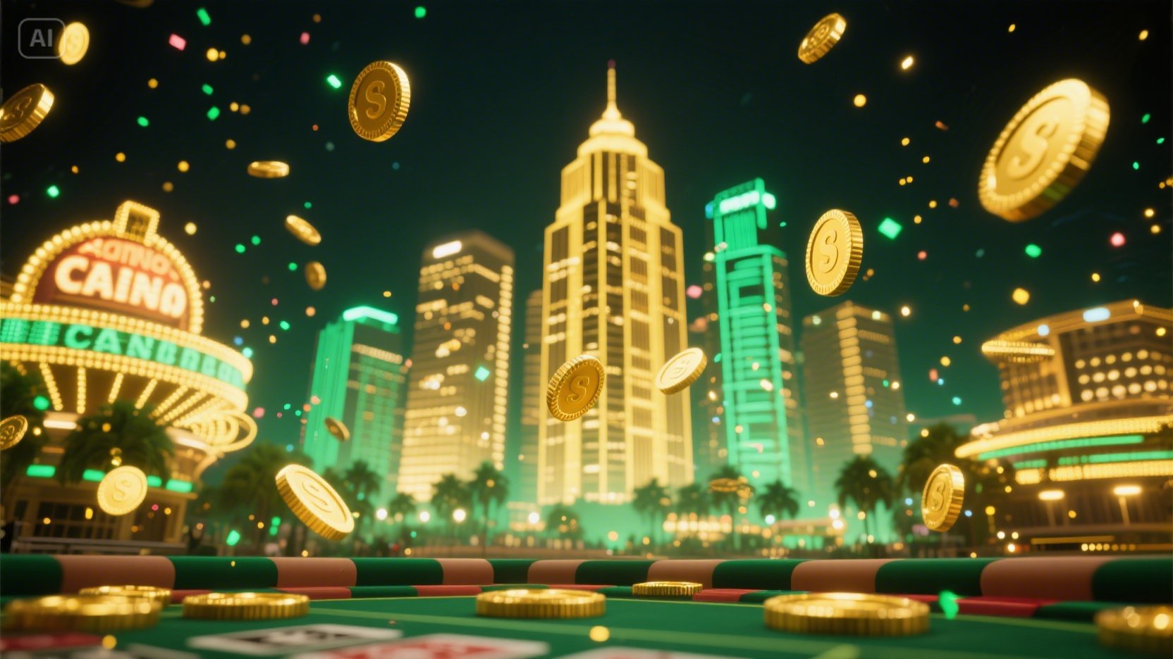 thunder valley casino buffet