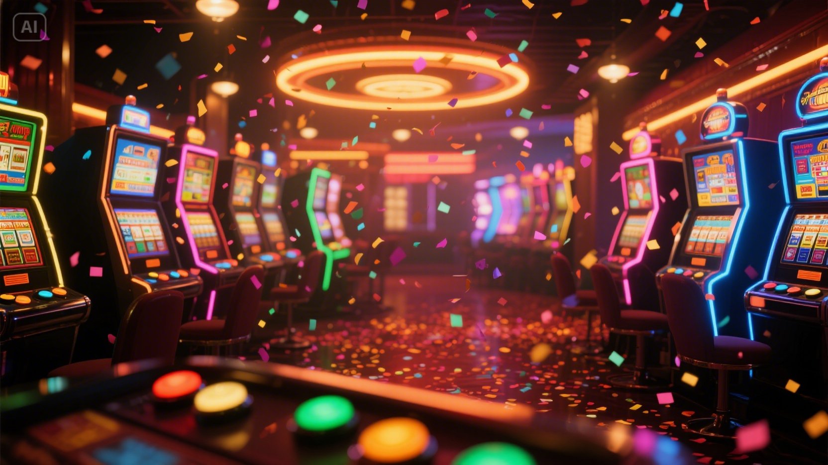 thunder valley casino buffet